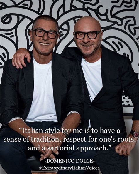 dolce gabbana deko|Dolce & Gabbana founder.